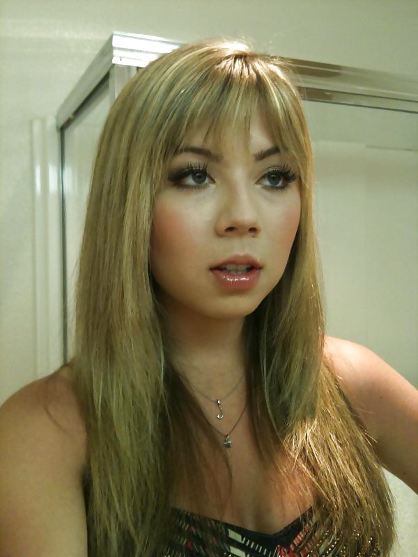 Jennette mccurdy
 #33532896