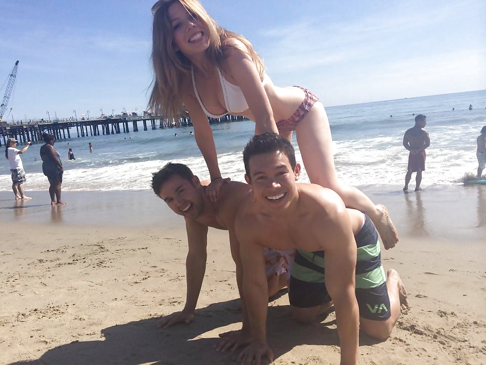 Jennette McCurdy #33532950