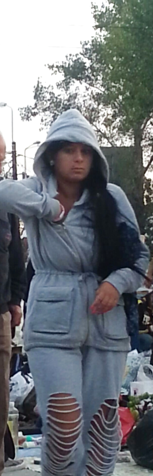 ジプシーガール
 #23671948