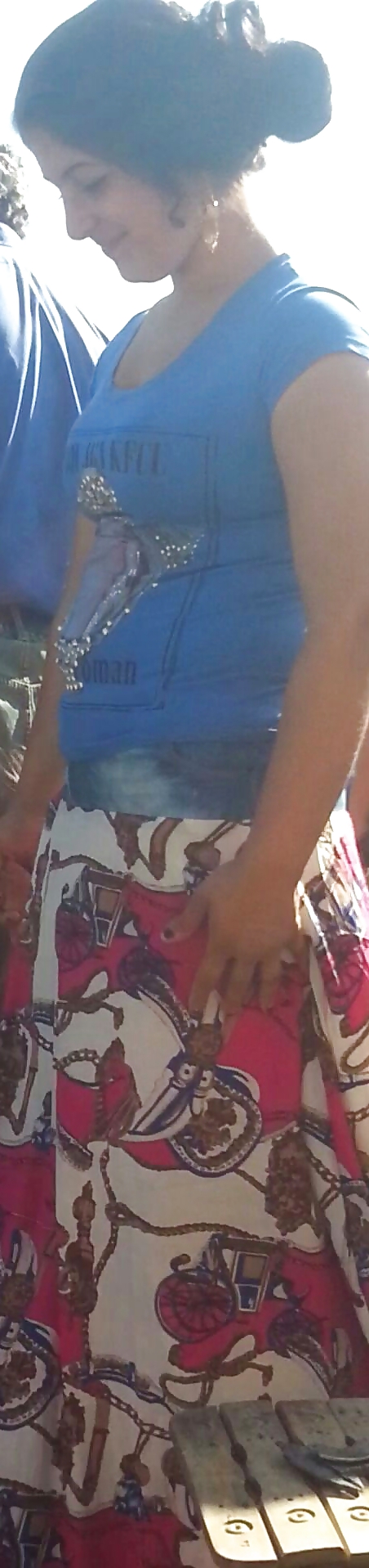 ジプシーガール
 #23671981