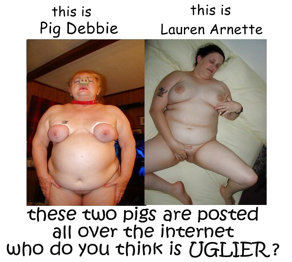 Pig debbie
 #31061392