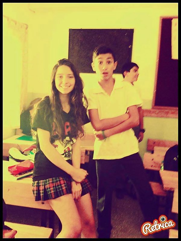 アメイジングティーンズ #21
 #31415400