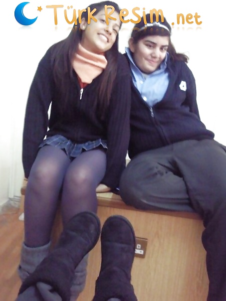 アメイジングティーンズ #21
 #31415408