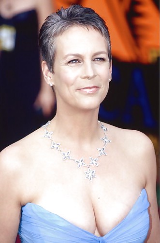 Jamie Lee Curtis is a M.I.L.F.. #24959691