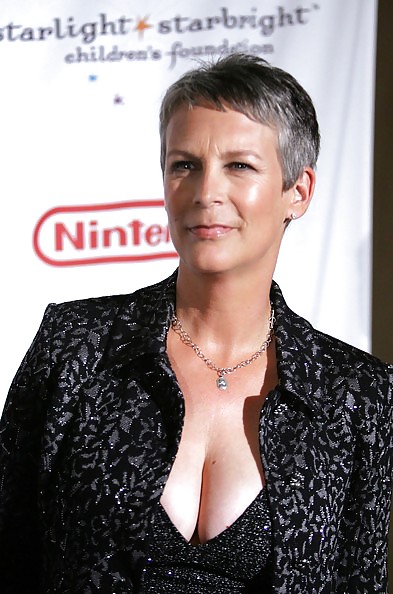 Jamie Lee Curtis is a M.I.L.F.. #24959697