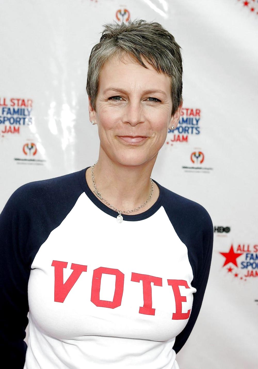 Jamie Lee Curtis is a M.I.L.F.. #24959703