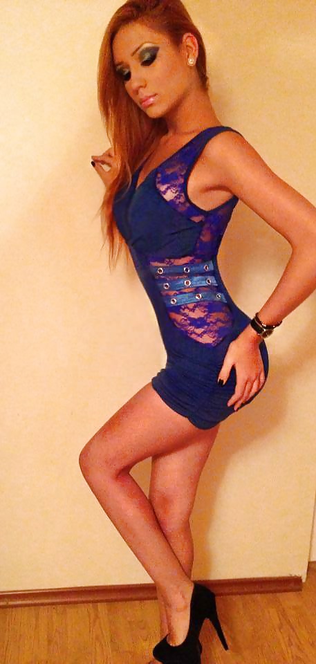 Chicas sexy #51
 #27844074