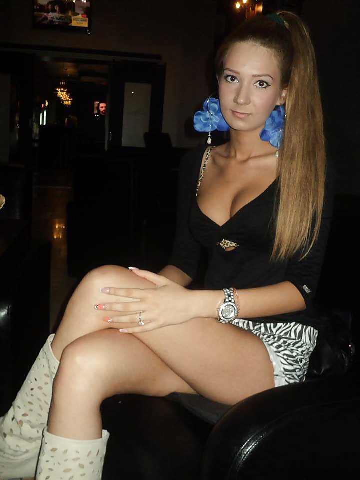 Chicas sexy #51
 #27844102