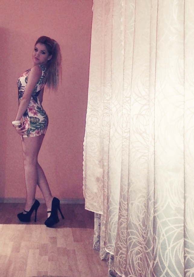 Chicas sexy #51
 #27844194