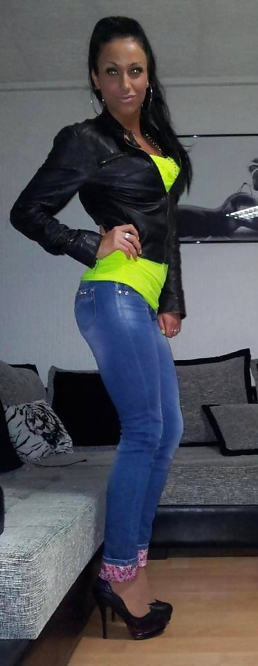 Chicas sexy #51
 #27844208