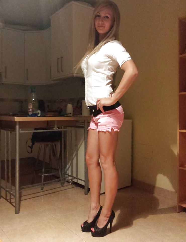 Chicas sexy #51
 #27844288