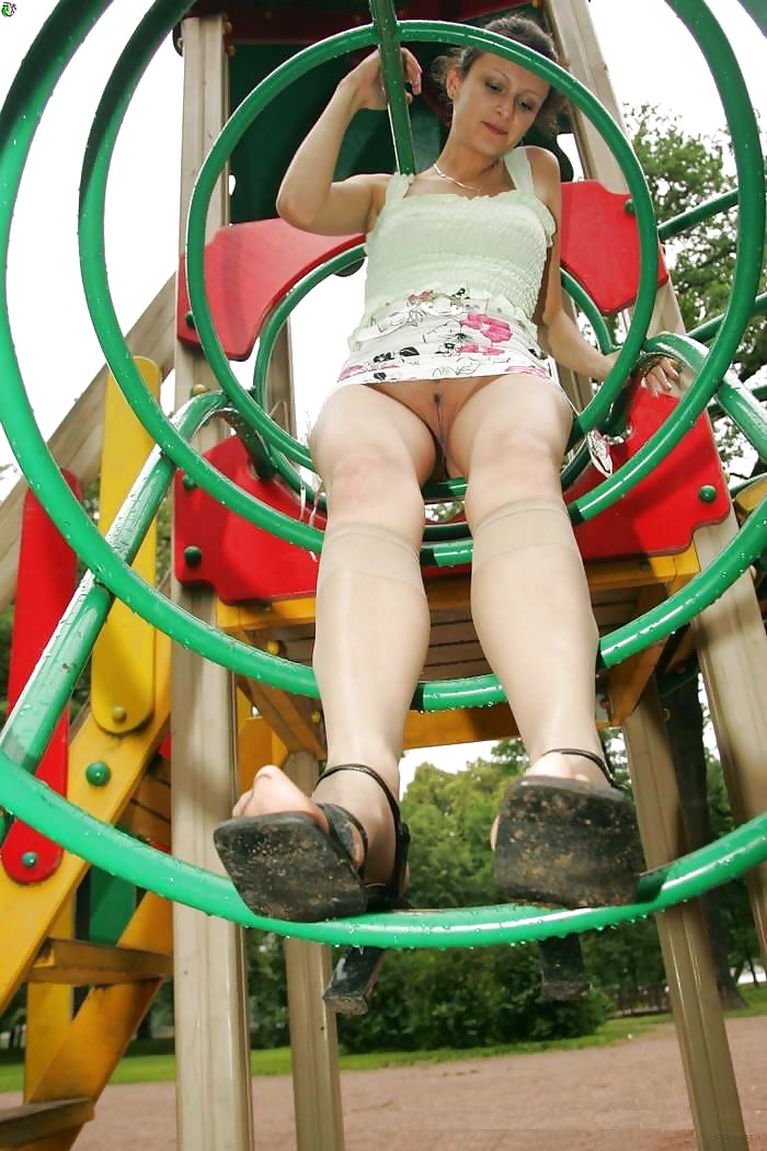 The Playground #24636974