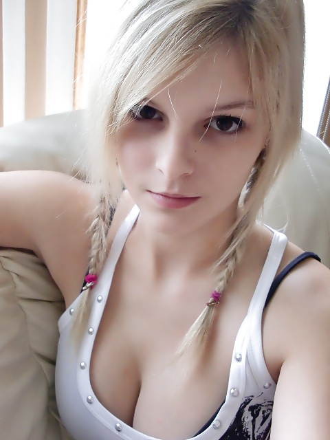 Fotos sexy al azar
 #40977042