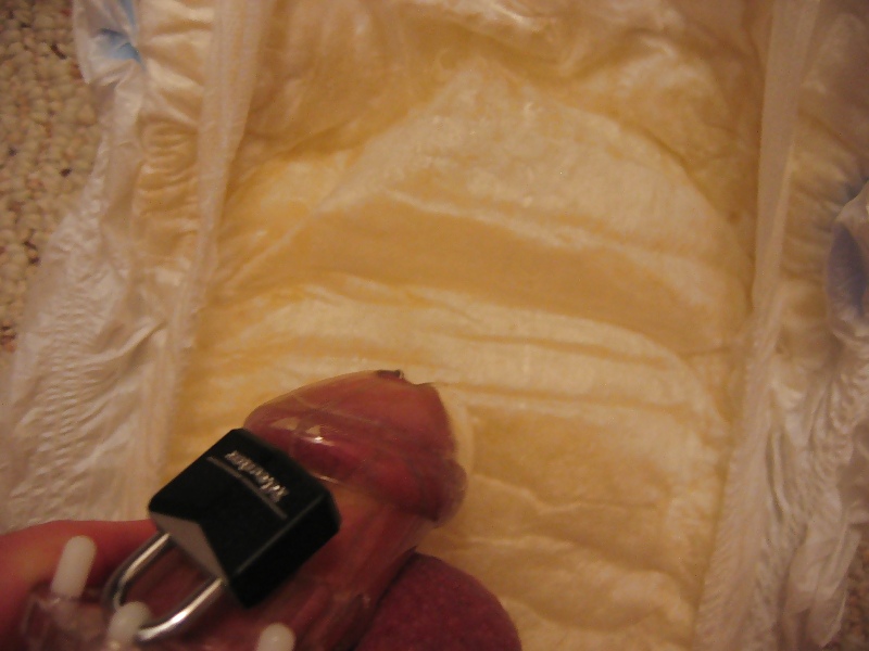 おむつボーイ
 #24017998