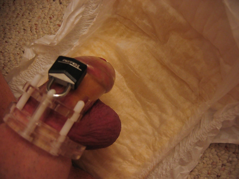 おむつボーイ
 #24018003