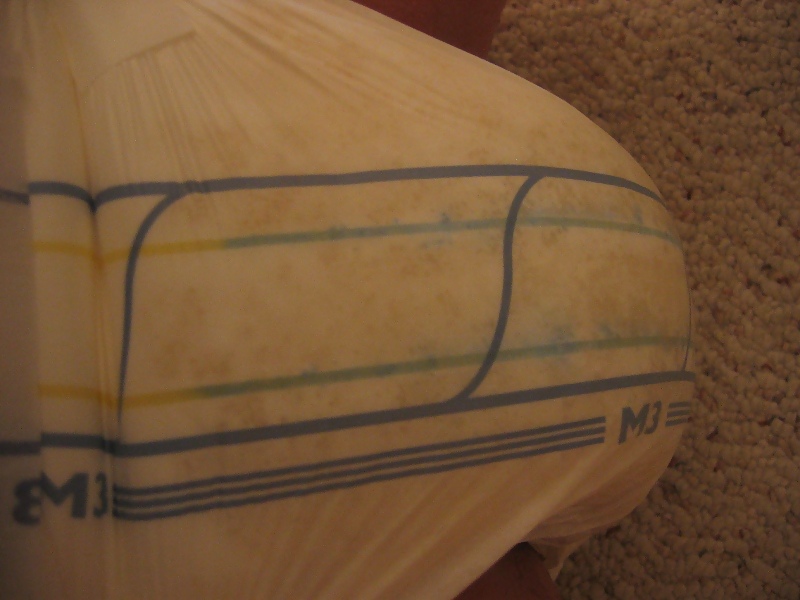 おむつボーイ
 #24018010