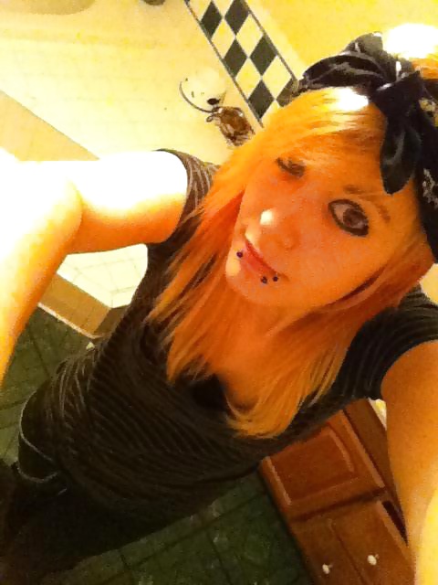 Emo Facebook jeune Erin #24681092