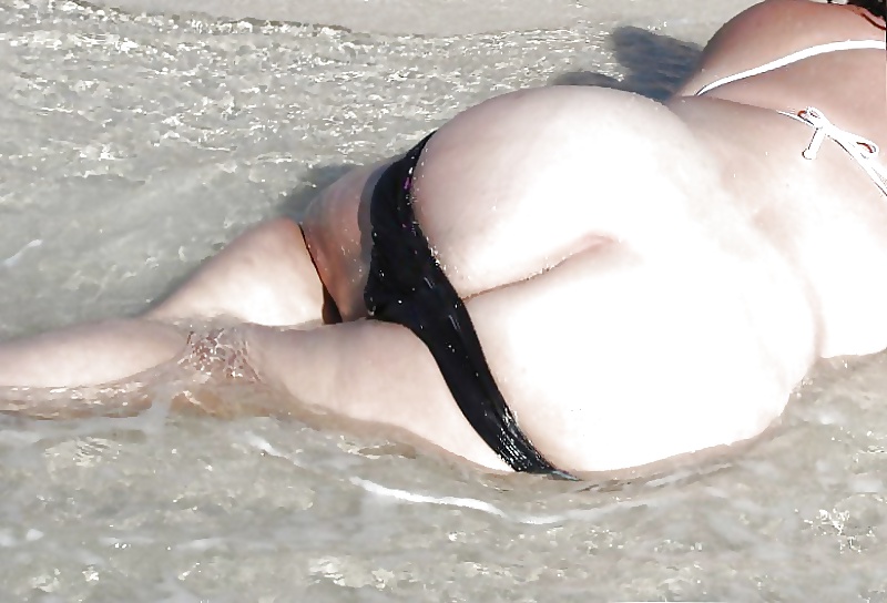 BBW BEACH #34299494