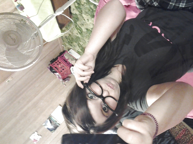 Me myself n I #35556995