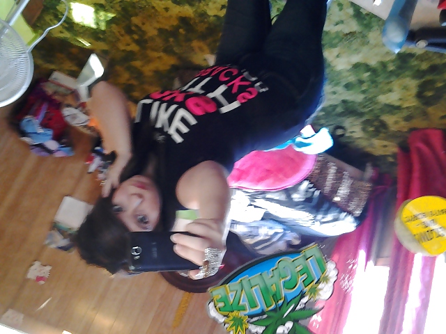 Me myself n I #35556999