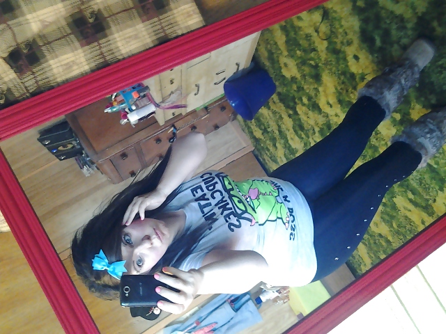 Me myself n I #35557004