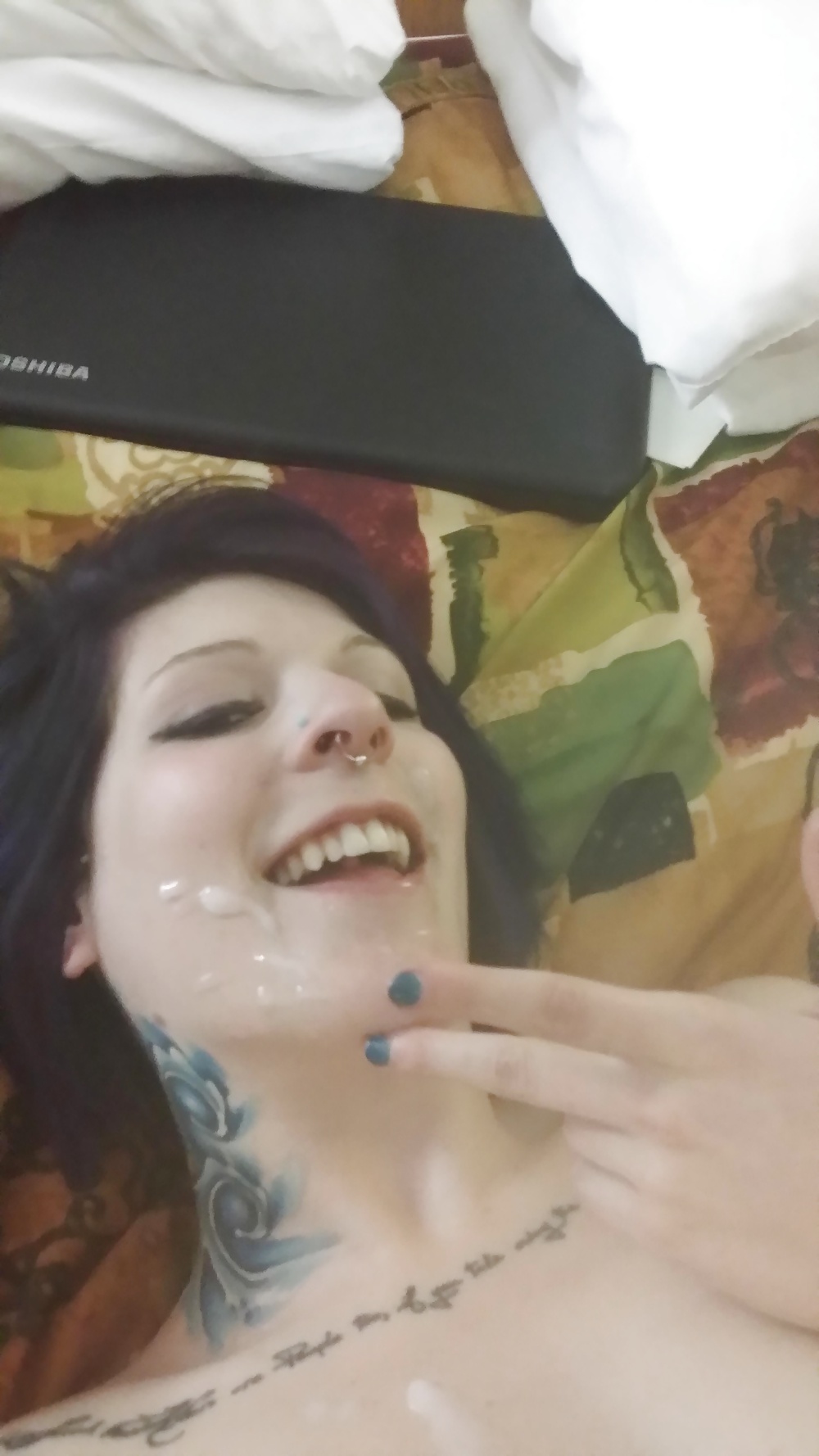 Amateur facial 2
 #31857580