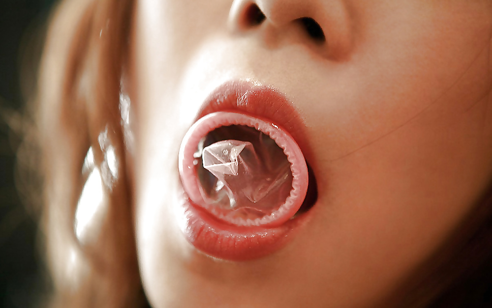 Diversión oral
 #30716317