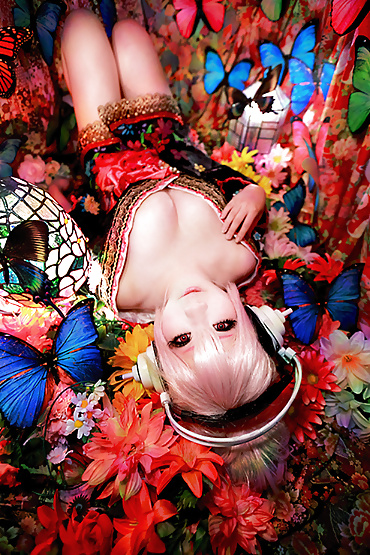 Chica favorita ever....
 #32384948