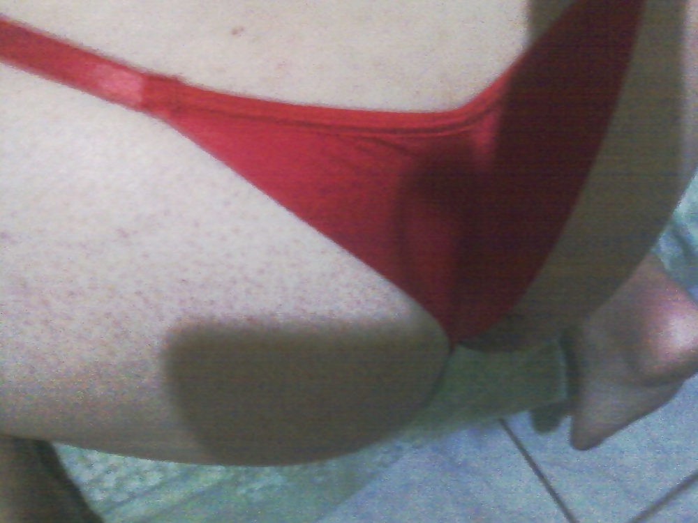 Fio dental da cdzinha
 #32100850