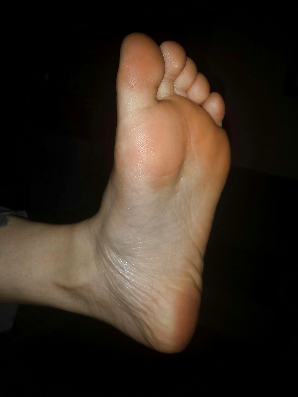 Sexy Feet Bilder #31375402