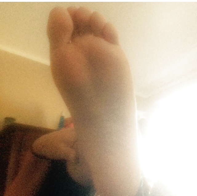 Sexy Feet Bilder #31375409
