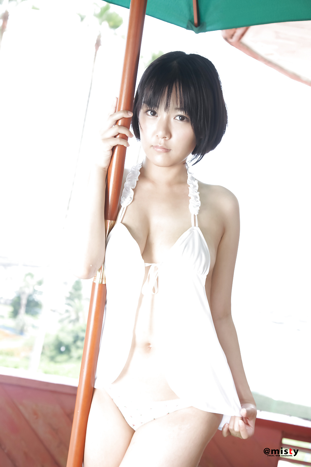 SEXY Miyo Ikara #26825308