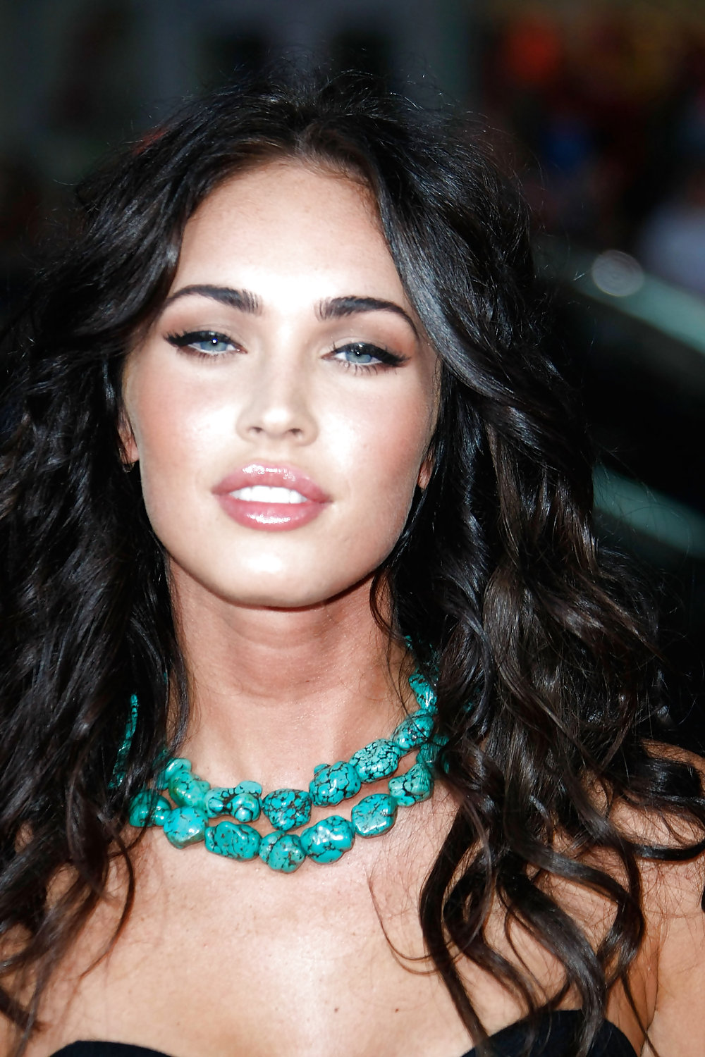 Megan Fox (hq) #34465770