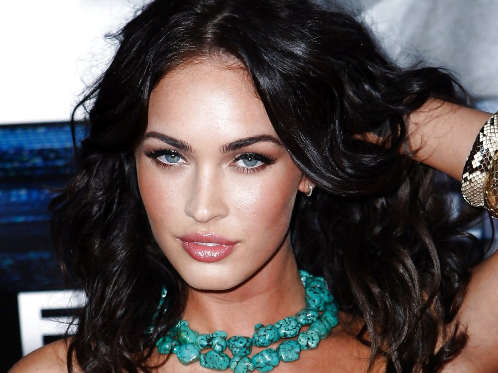 Megan Fox (hq) #34465848