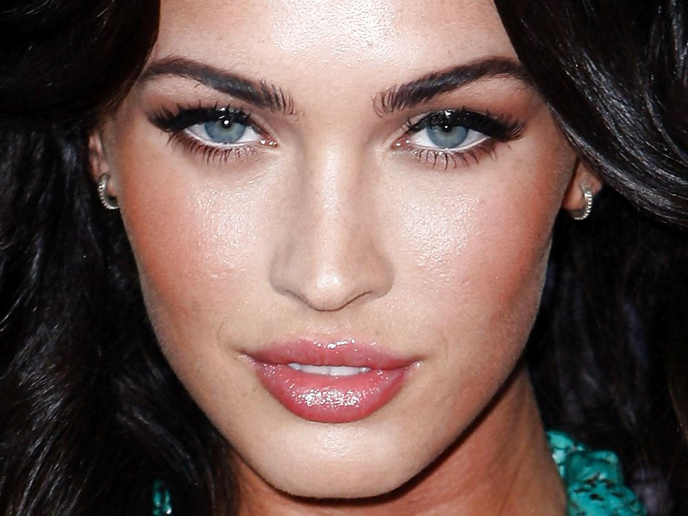 Megan Fox (hq) #34465851