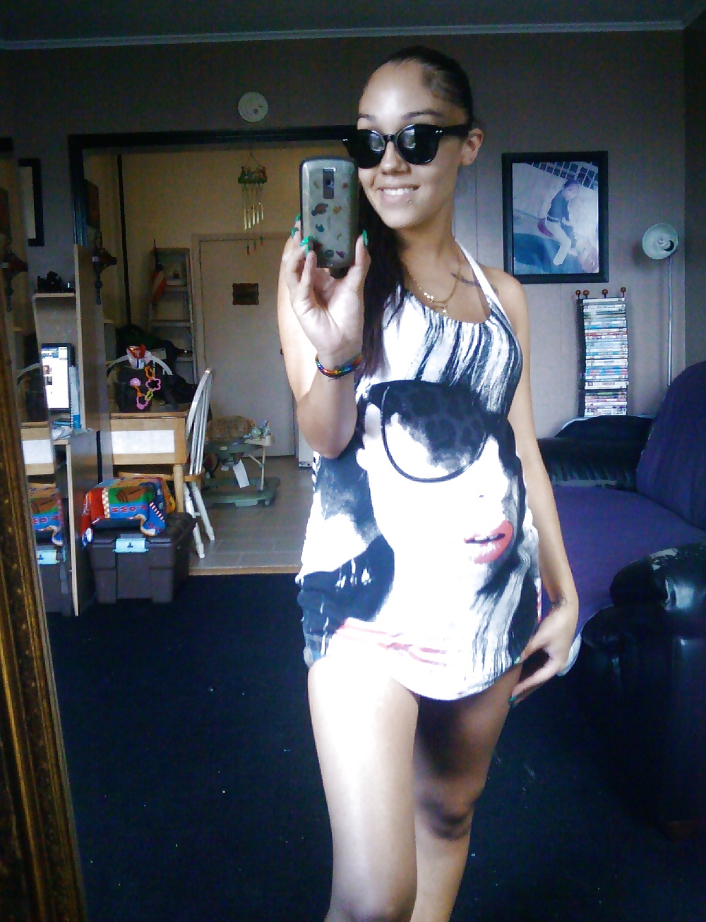 素敵なラテンの女性
 #29362176