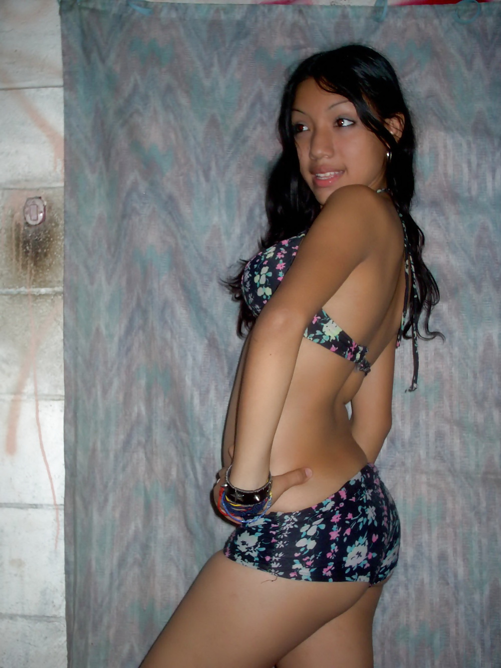 素敵なラテンの女性
 #29362211