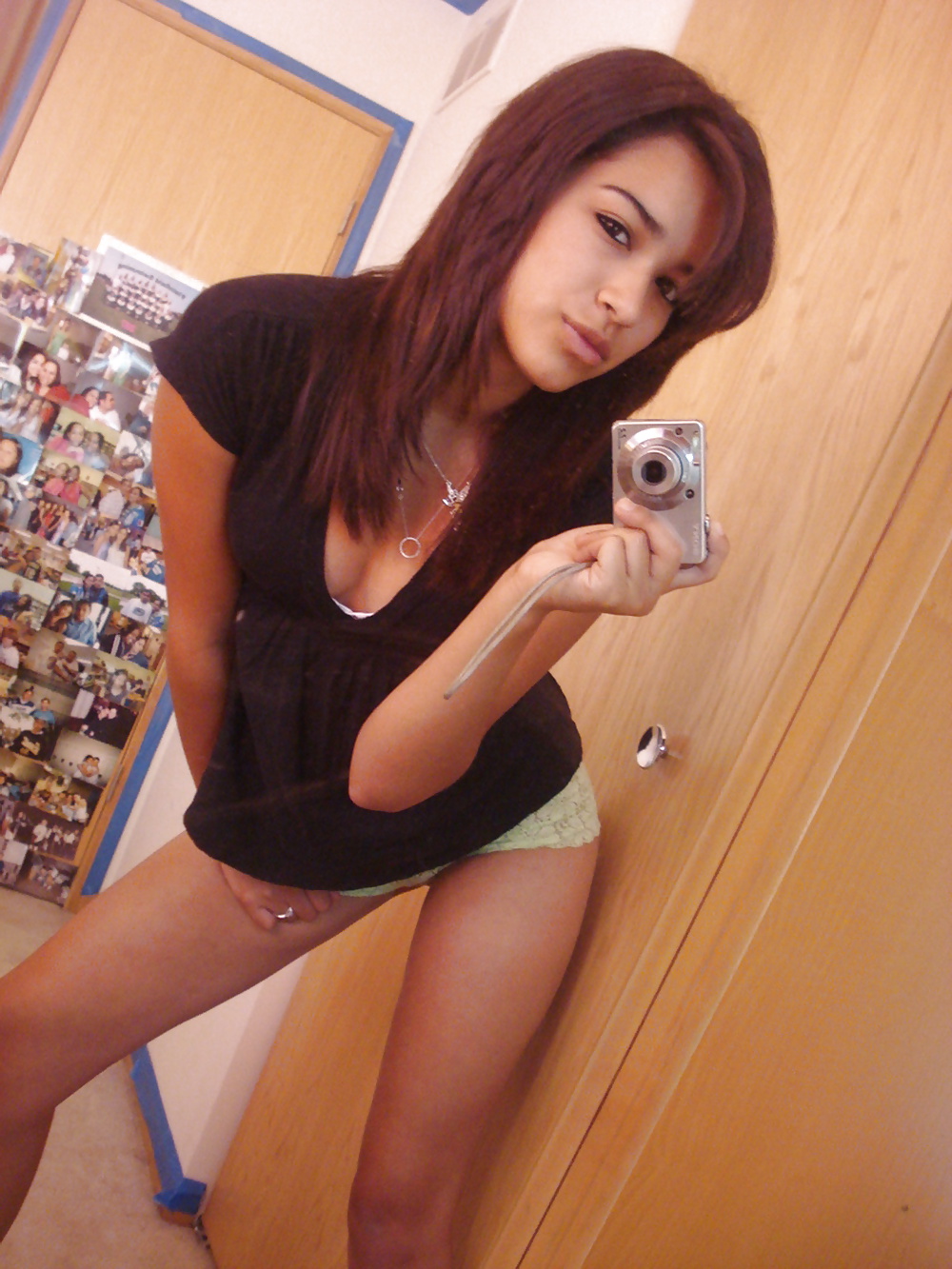 素敵なラテンの女性
 #29362270