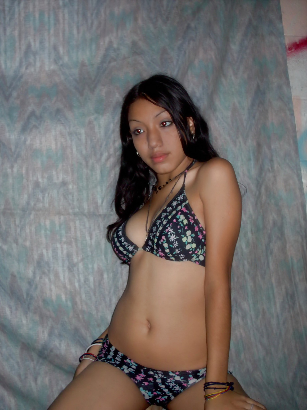 素敵なラテンの女性
 #29362286