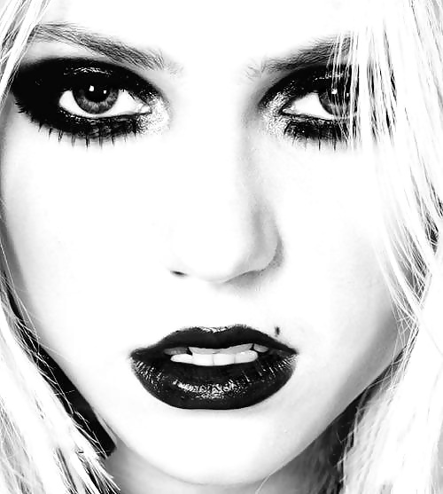 Make-up, Jungen Oder Mädchen? #25728314