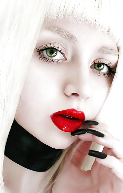 Make-up, Jungen Oder Mädchen? #25728372