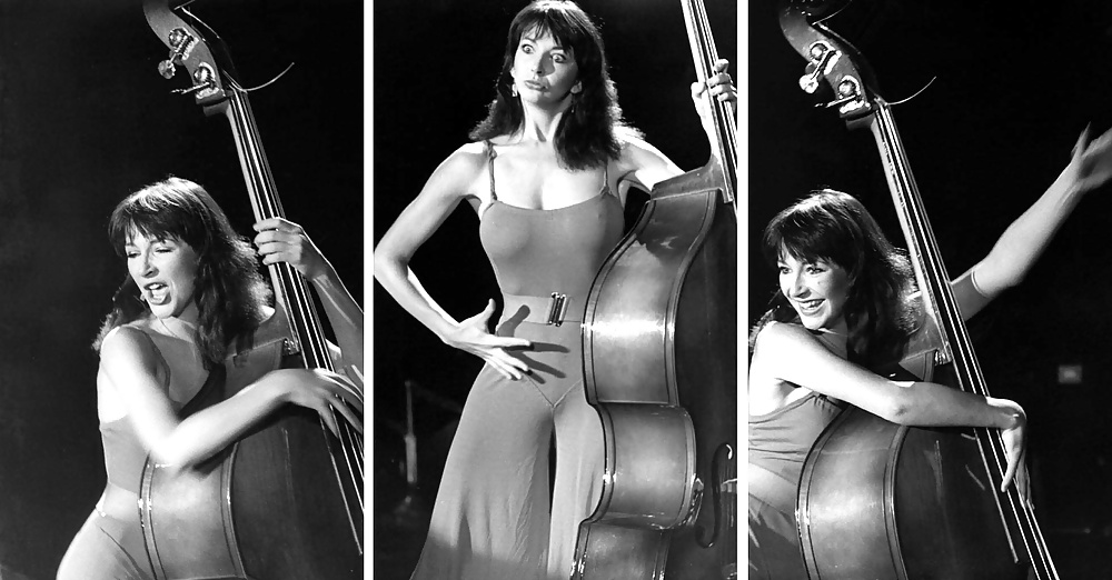 Kate Bush - Goddess 6 #29227311