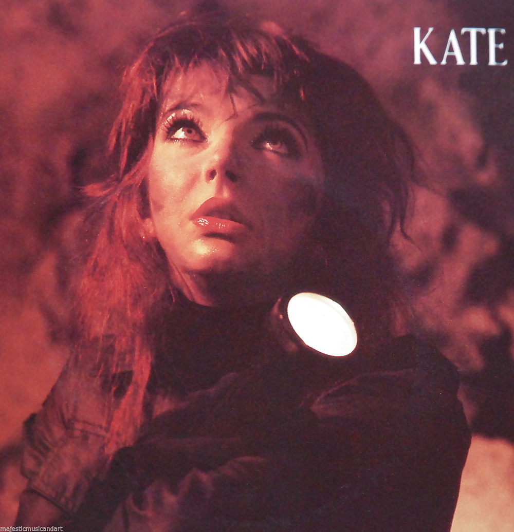 Kate bush - dea 6
 #29227324