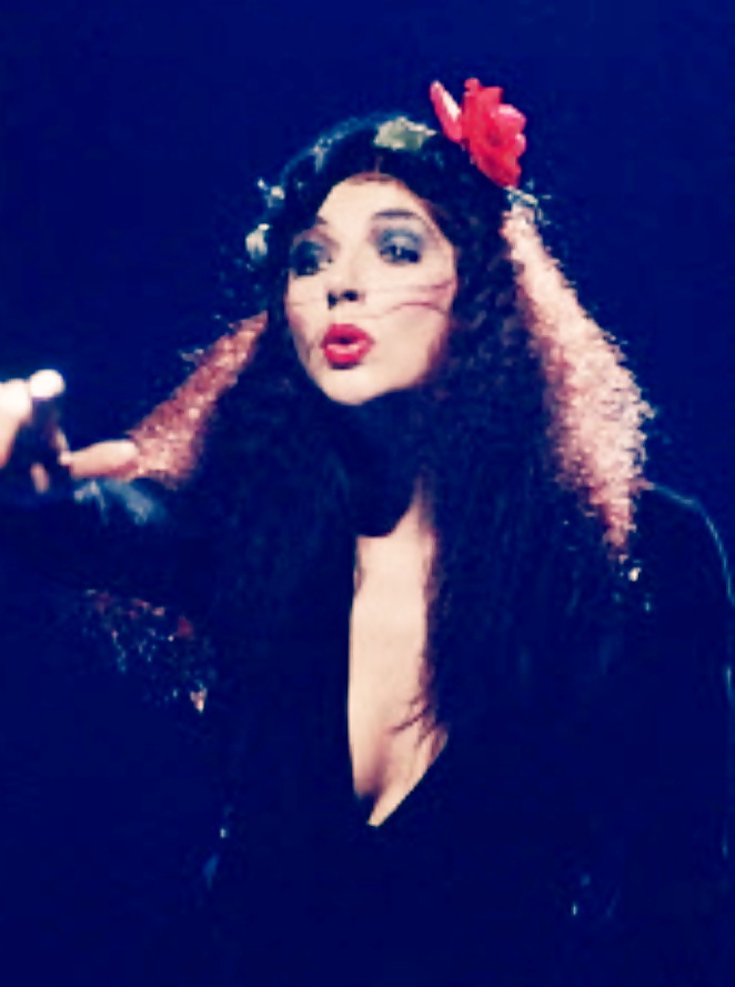 Kate Bush - Goddess 6 #29227330