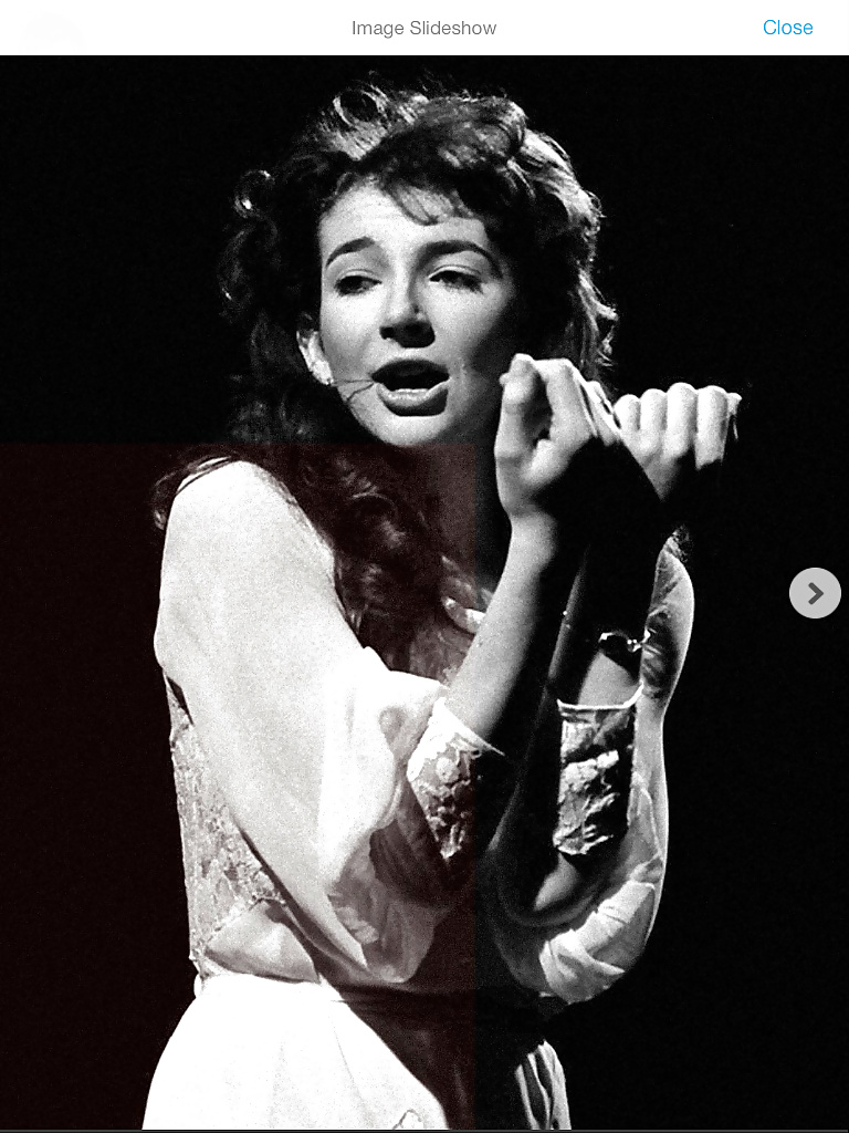 Kate bush - dea 6
 #29227344