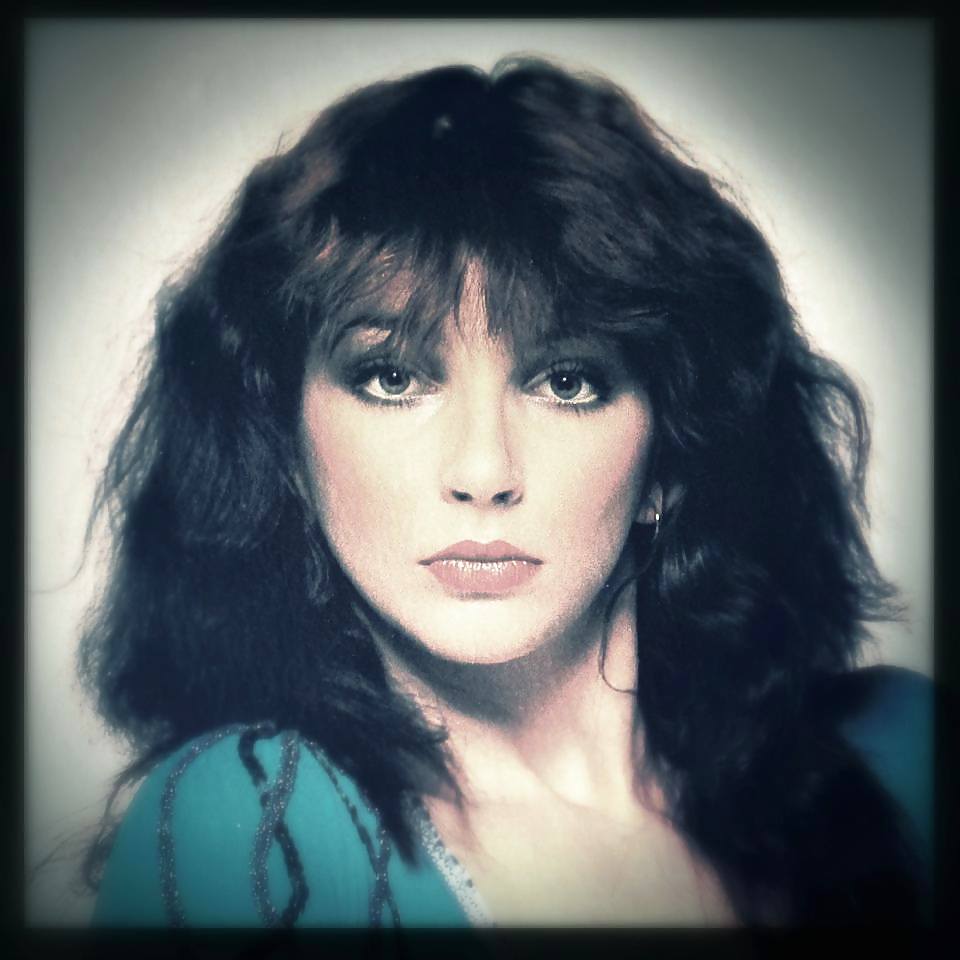 ケイト・ブッシュ - 女神 6
 #29227369