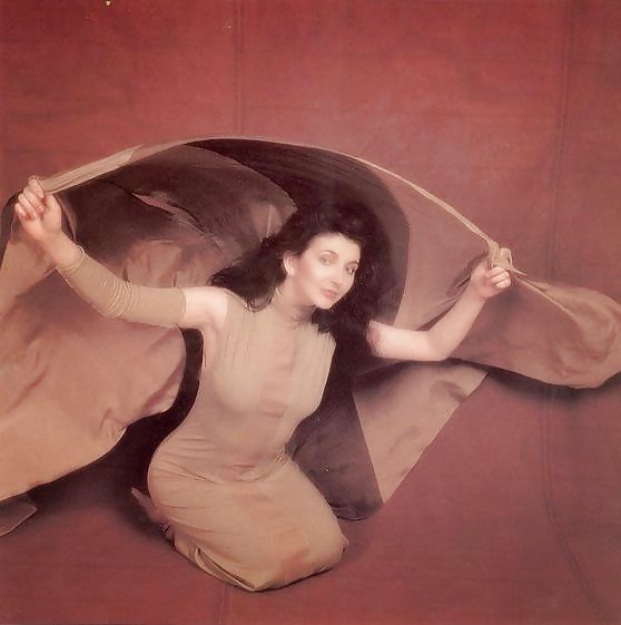 Kate Bush - Goddess 6 #29227376