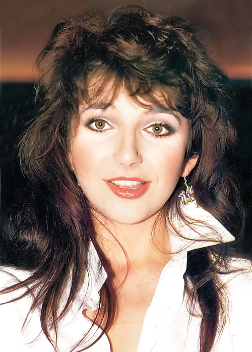 Kate Bush - Goddess 6 #29227386