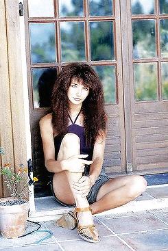 Kate Bush - Goddess 6 #29227389