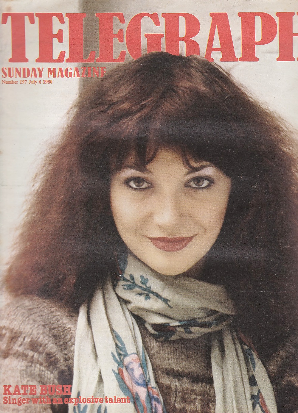 Kate Bush - Goddess 6 #29227398